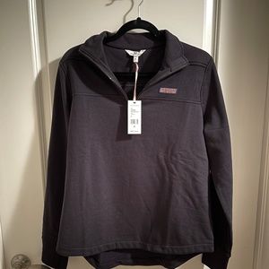 Vineyard Vines 1/4 Zip